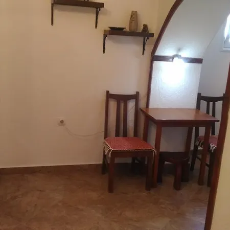 Luka Daire Podgoriçe