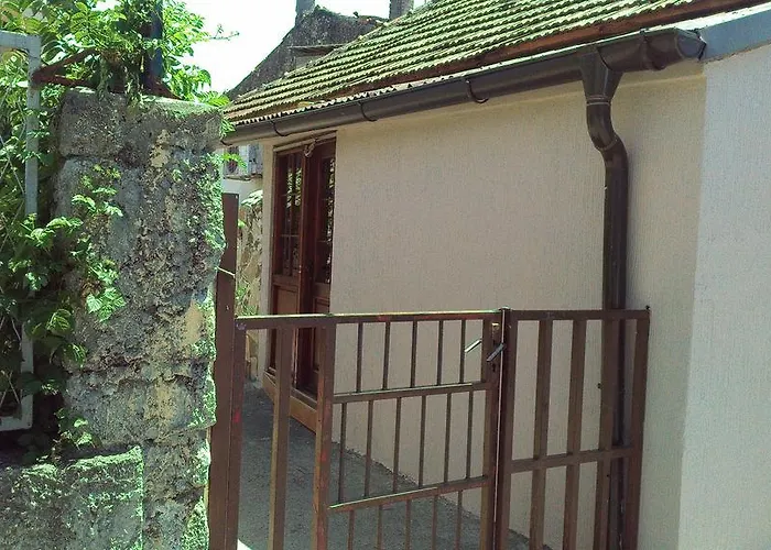 Luka Appartement Podgorica