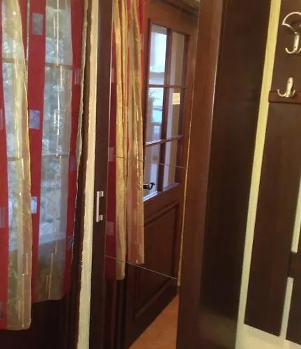 Appartement Luka Podgorica