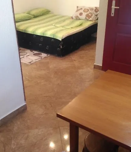 Luka Appartement Podgorica