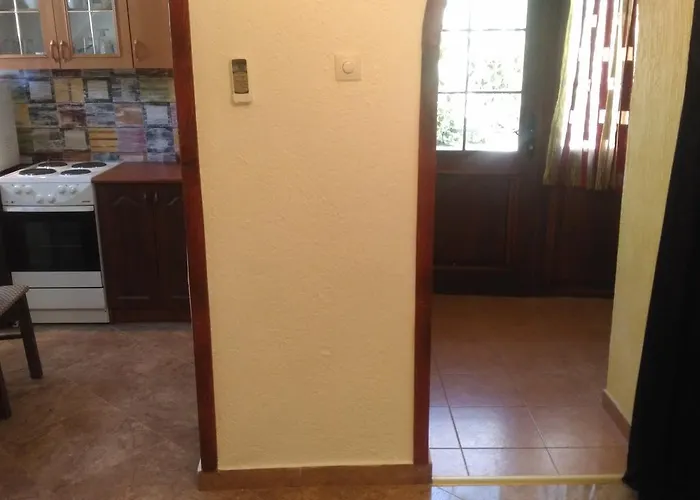 Luka Appartement Podgorica