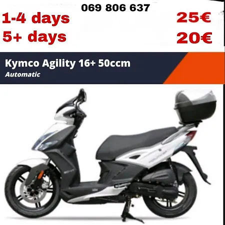 Luka Apartmán Podgorica