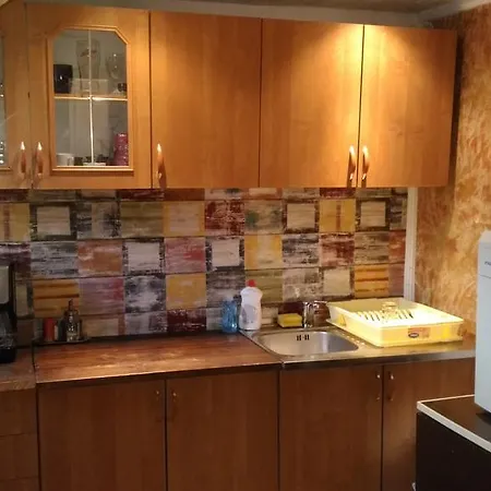 Apartmán Luka Podgorica