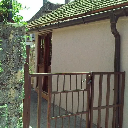 Luka Apartmán Podgorica