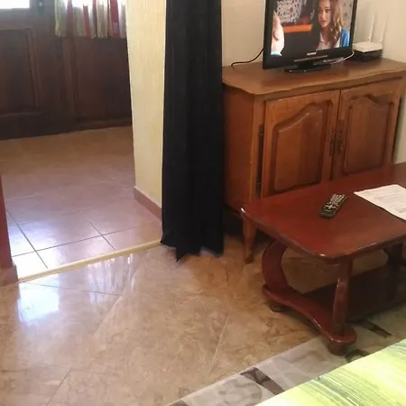 Lejlighed Luka Podgorica