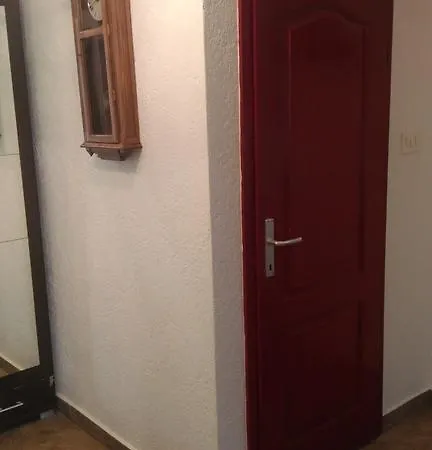 Apartmán Luka Podgorica