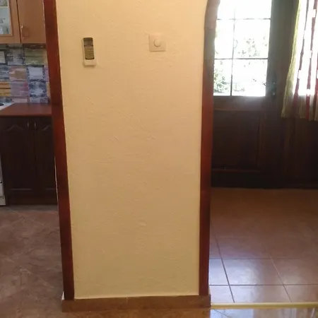 Luka Apartmán Podgorica