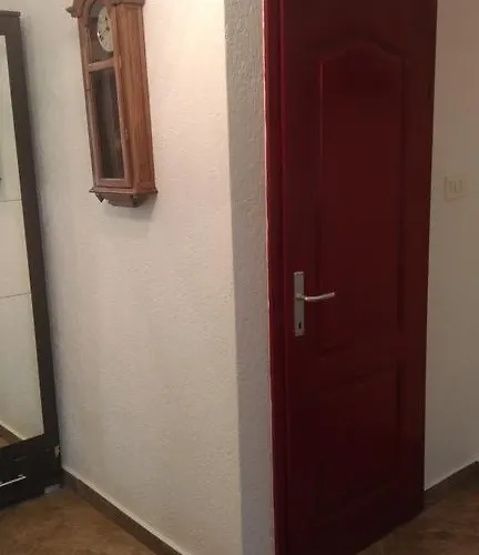 Lejlighed Luka Podgorica