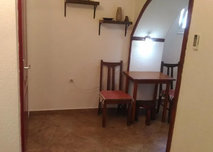 Luka Apartamento Podgorica